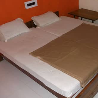Hotel Ganpati, Orchha 2